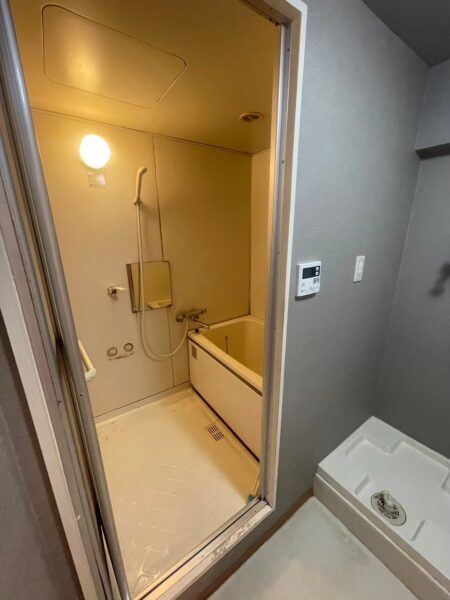 大阪府豊中市内装リフォーム